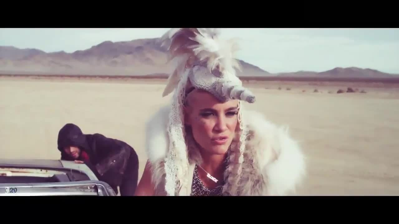 Премиера! R3hab & Nervo ft. Ummet Ozcan - Revolution ( Официално Видео )   Превод