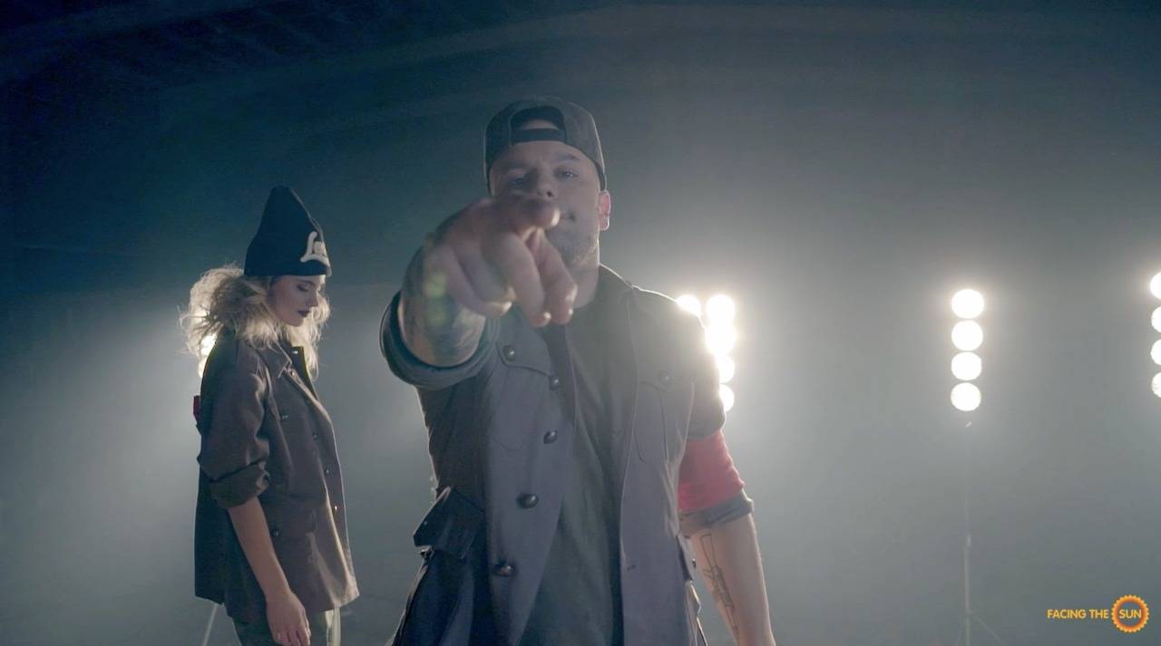 Kristo - Stupvai Smelo ft. Pim Pam, Bilyana Lazarova [Official HD Video]