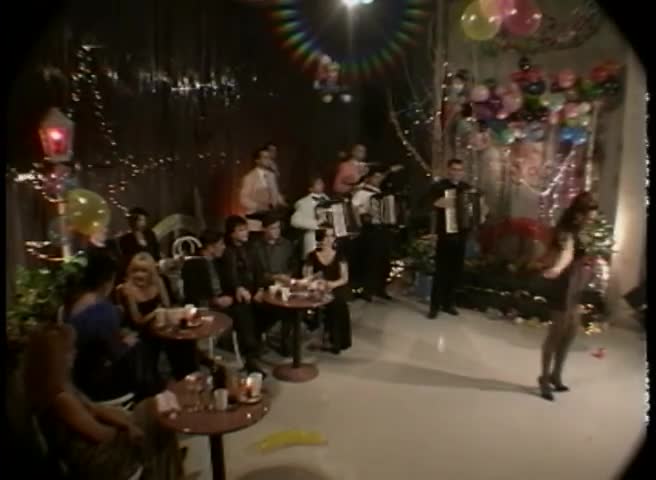 Jelena Elena - Deset dana ( Studio MMI Video )
