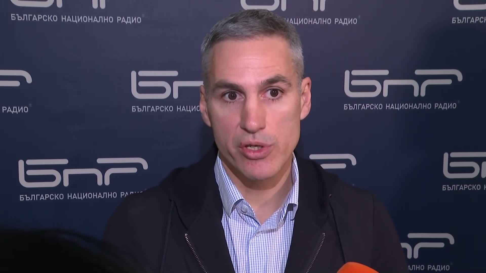 Андрей Гюров: Този месец активираме мерките заради поскъпването на горивата