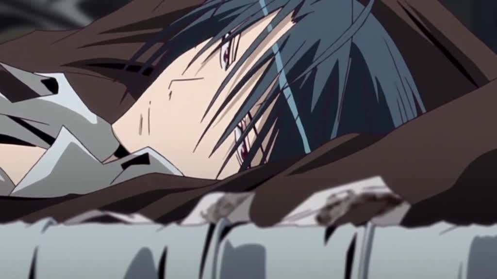 [ Bg Subs ] Zombie - Loan - 09 [ Ryu Ko ]