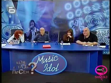 Music Idol 2: Коя Е Тази Песен?