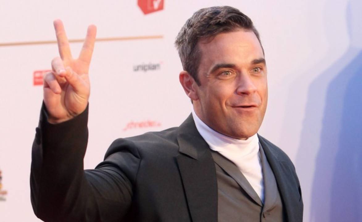 Новините в 90секунди: Роби Уилямс е готов да представи Русия на тазгодишния конкурс "Евровизия",