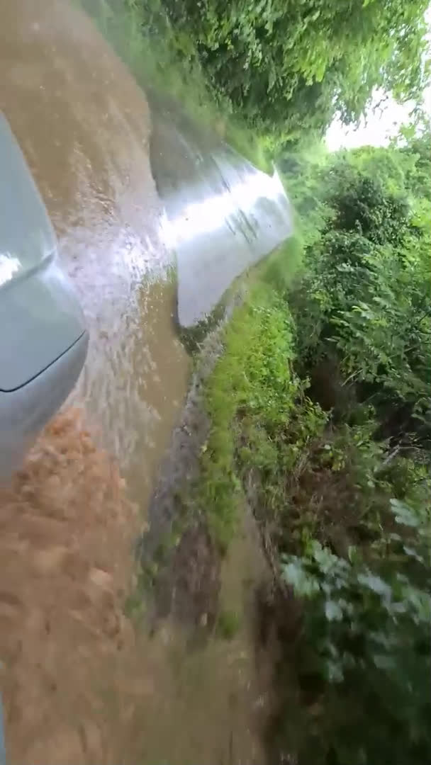 Порой в село Хотница