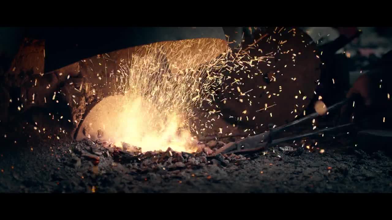 Daniel Kajmakoski, BOBO, MERJ formerly from BLACKSTREET - Carry The Flame (Official HH Anthem)