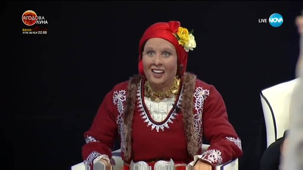 Димитър Маринов се отказа от мястото си на финала на "Като две капки вода"
