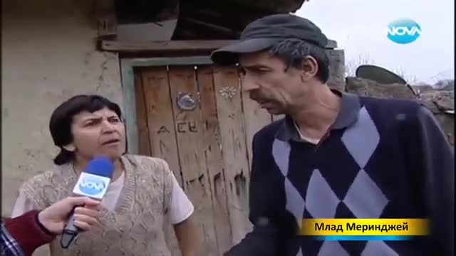 Андреа и Галена ряпа да ядат - Млад Меринджей - Чалга !