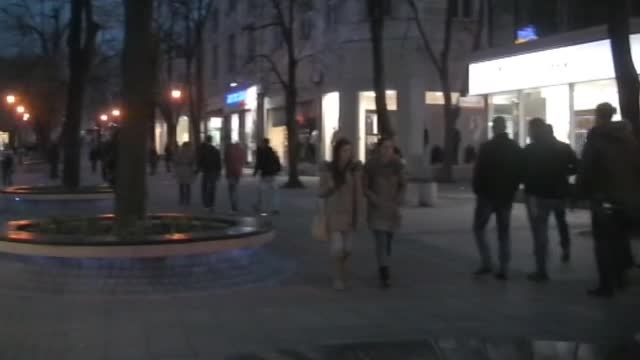 Мълчаливо полицейско шествие в Пловдив