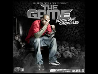 The Game - Hate It Or Love It Street Remix