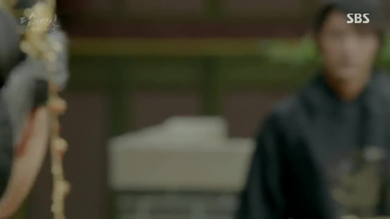 Moon Lovers Scarlet Heart Ryeo E15 1/2