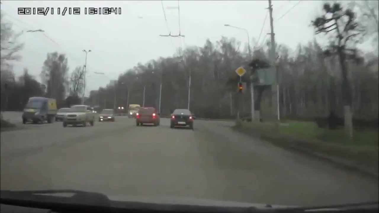 Компилация катастрофи в Русия