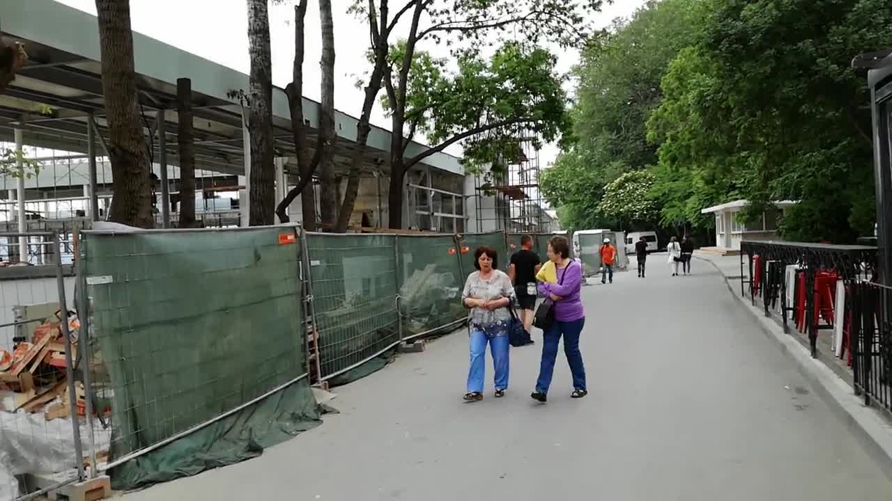 Бетон на плажа