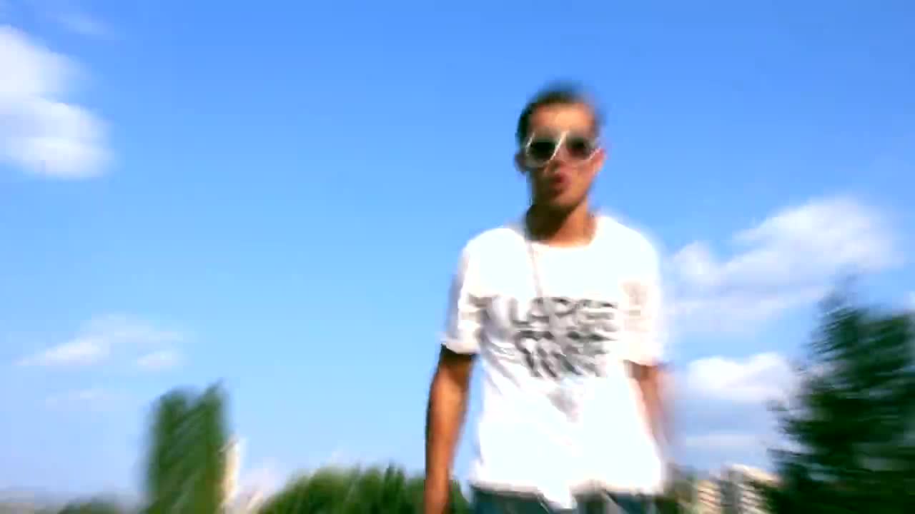 Martyo & Martz Beatz (mxii) - Exodus (official Music Video)