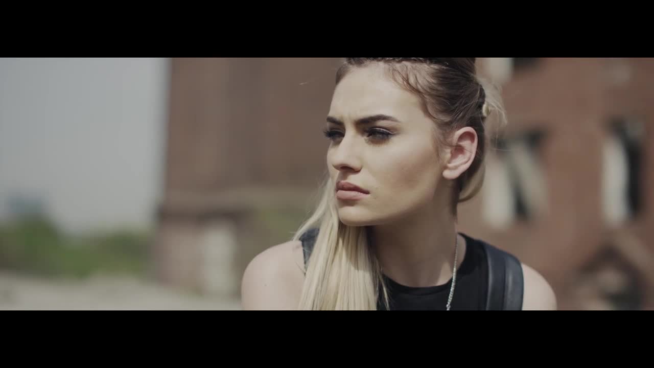 Deepside Deejays Feat. D. Damsa - Sing It Back ( Официално Видео ) » Премиера 2016!
