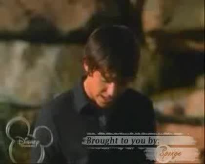 High School Musical 2 - Ben On It