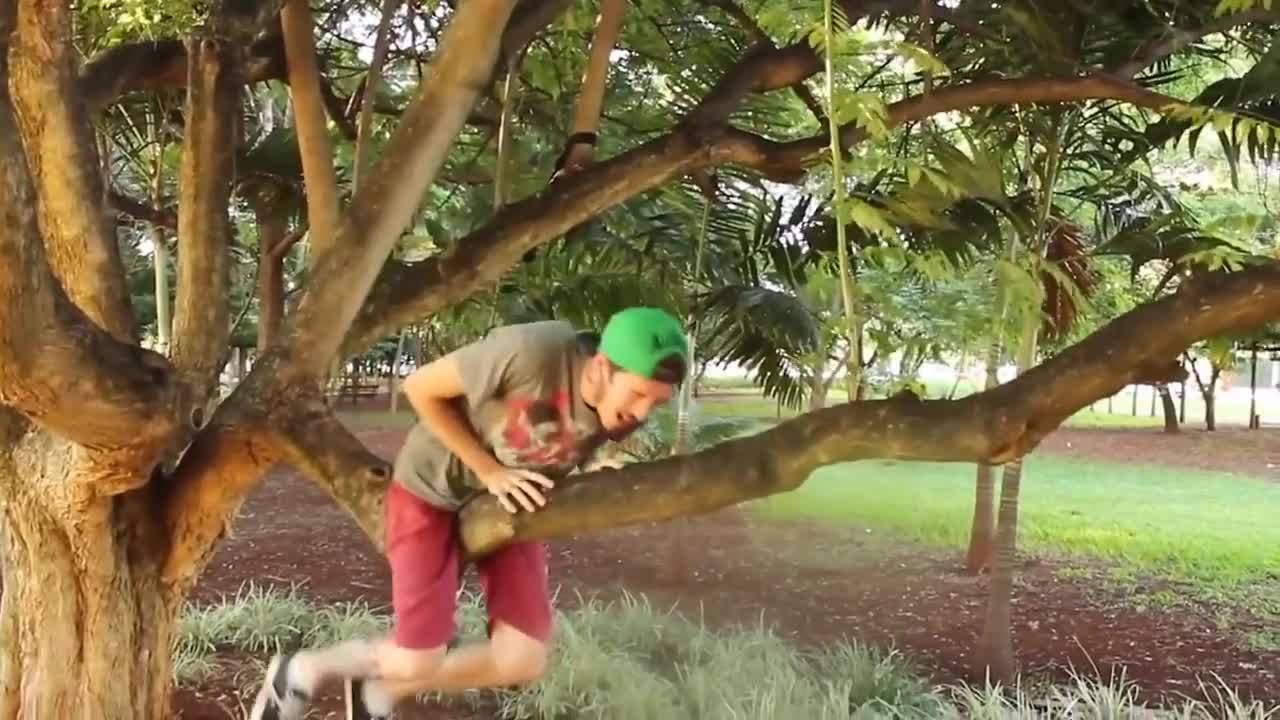Да си изтрещиш орехчетата - Яки провали!