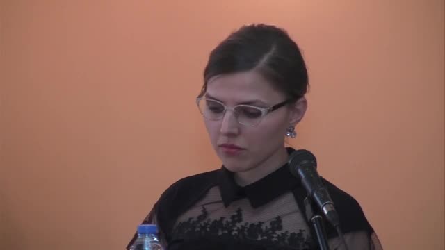 Бокова: Искам поколението след нас да вярва в това, което правя