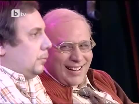 Здравко Ахилесов при бащата на приятелката му