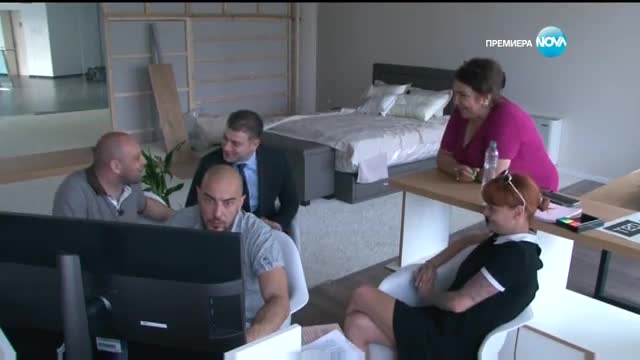 Как се подготвиха Ангелите на Шарлопов за мисия "Манекен"