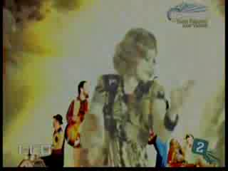 Scissor Sisters - I Dont Feel Like Dancing