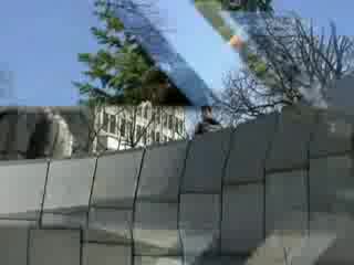 Freerun Шумен