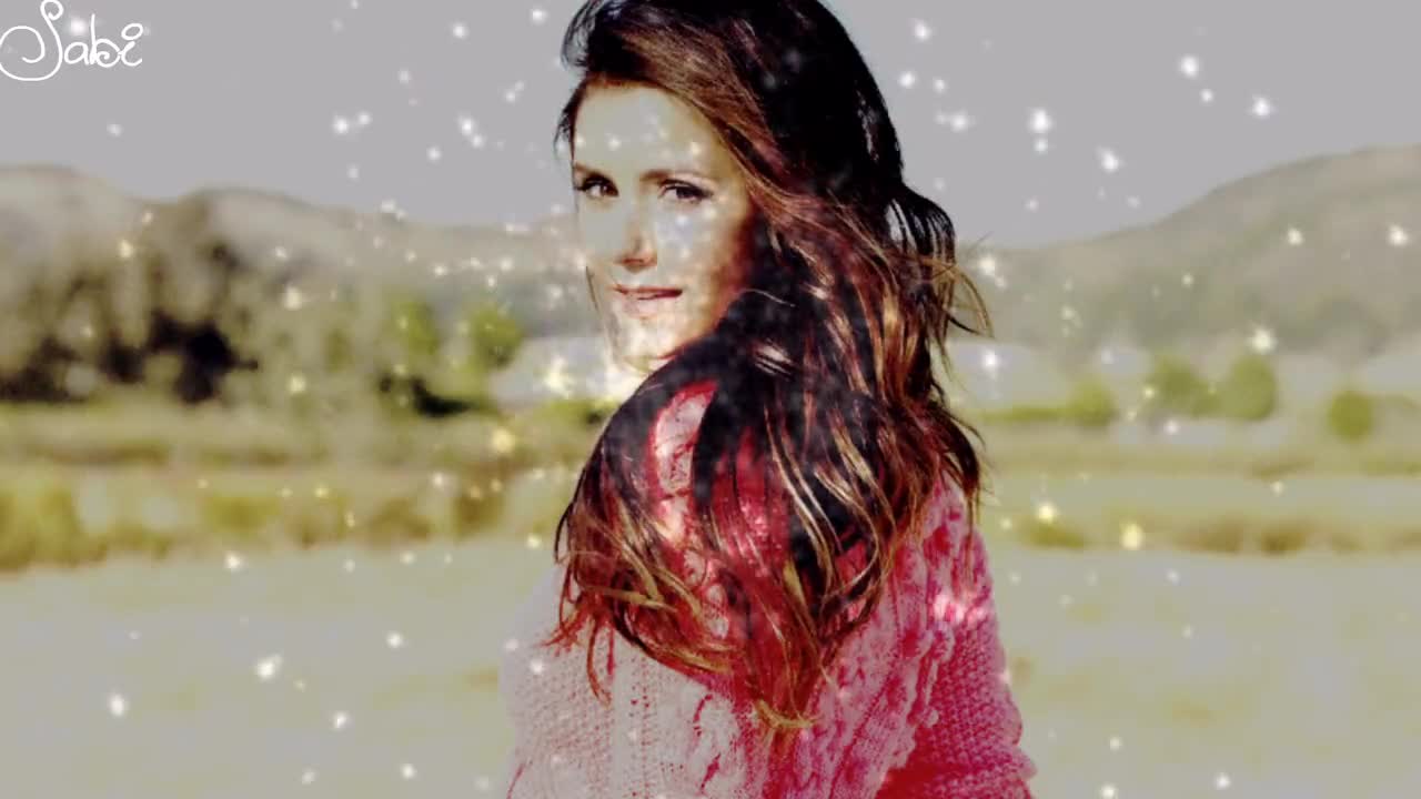 Nina Dobrev-radioactive