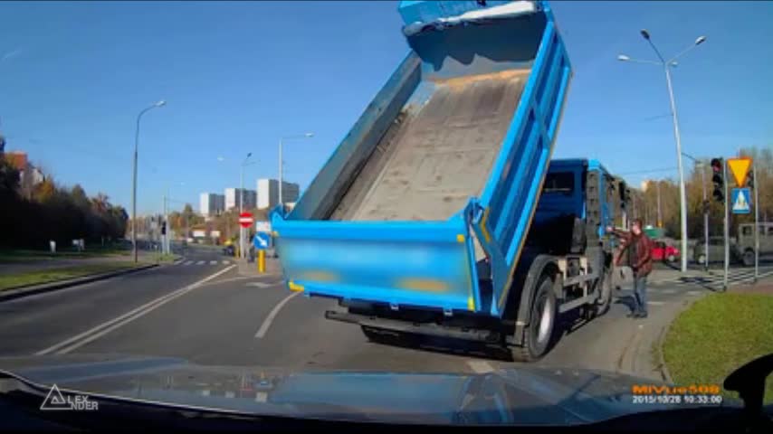 Дори едно ' благодаря ' не каза !