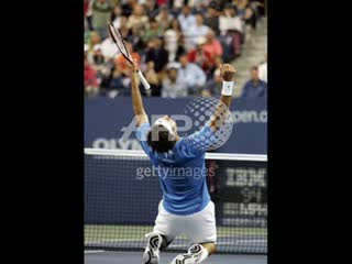 Roger Federer - Best Moments