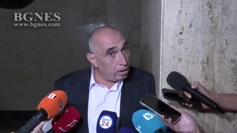 Съдът определи задържане под стража за Румен Гайтански – Вълка
