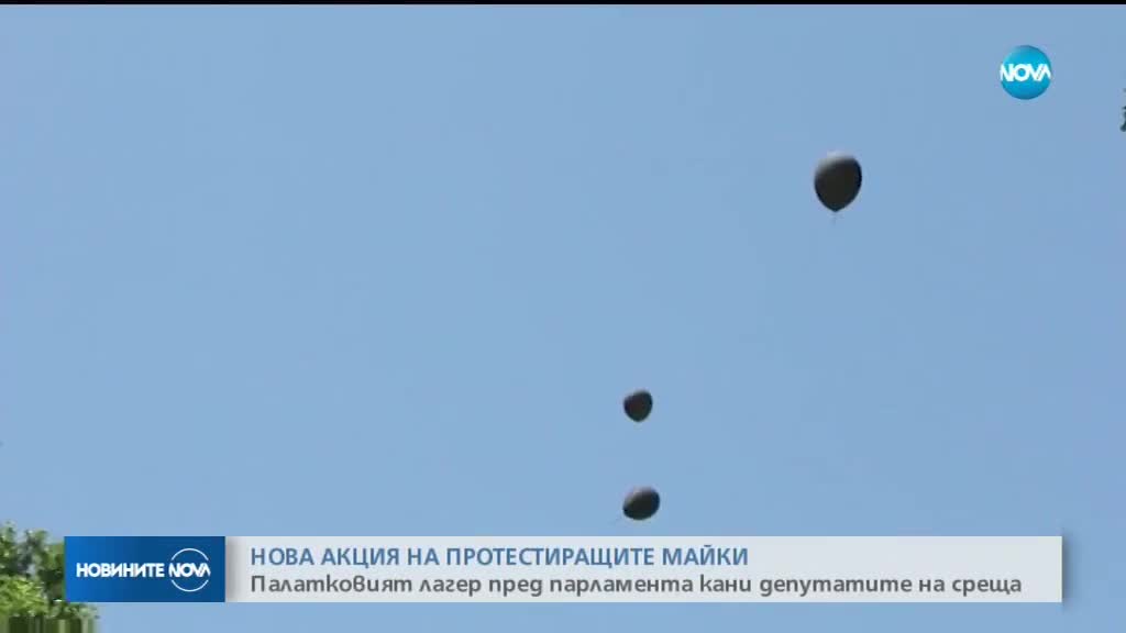 Майките на деца с увреждания канят всички депутати на среща