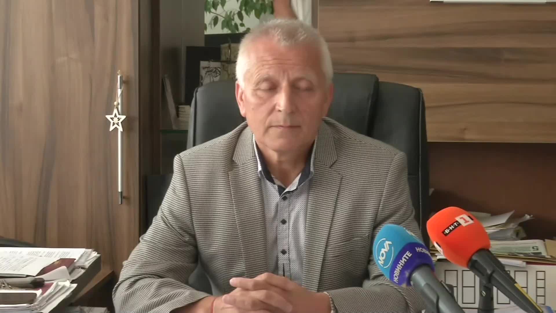 Обвиненият за катастрофата с Ферарио Спасов е допуснал 60 фрапиращи нарушения за 6 месеца