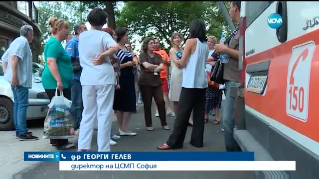 Новините на Нова (23.06.2016 - следобедна)