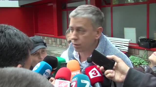 Милко Георгиев: Декларацията е пълна със смехотворни неща