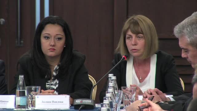 Фандъкова: Никой не е застрахован от бедствия и аварии