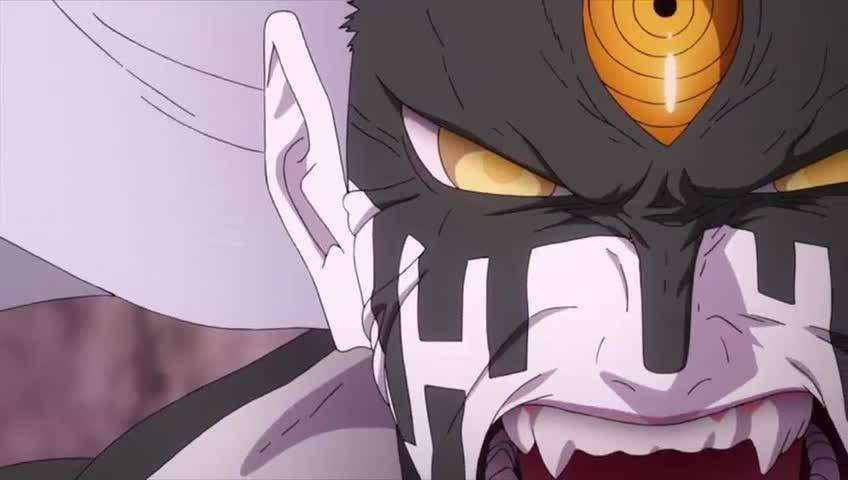 Boruto Naruto Next Generations [ Вградени Бг Субс ] Episode 65 Високо Качество
