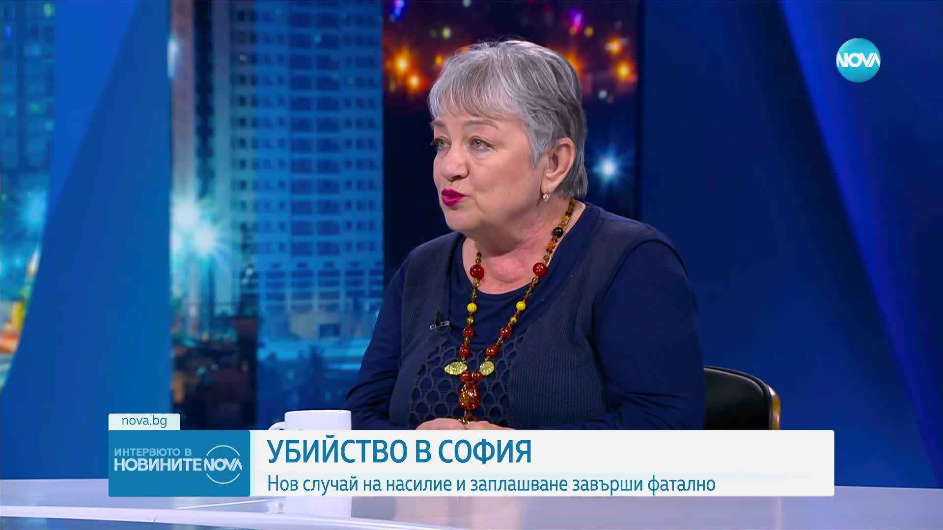 Йезуитски закани за живота си е получавала жената, открита в багажник на кола