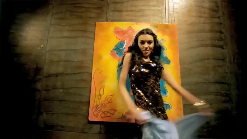 100% свеж xит! David Deejay ft. Mossano - Indianotech 