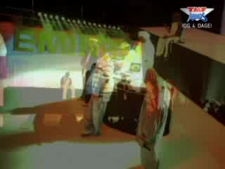 D - 12 Feat. Eminem - My Band With Subs