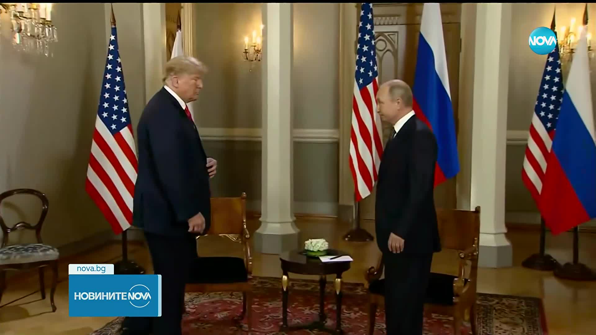 Тръмп след срещата със Зеленски: Доближаваме се много до сделка между Русия и Украйна