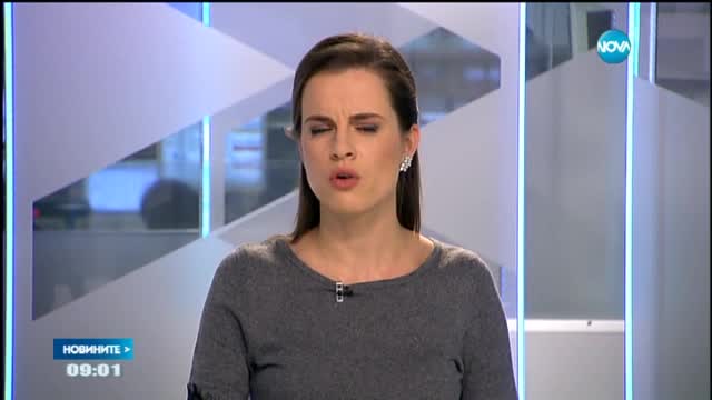 Президентът се отчита за свършеното през изминалата година