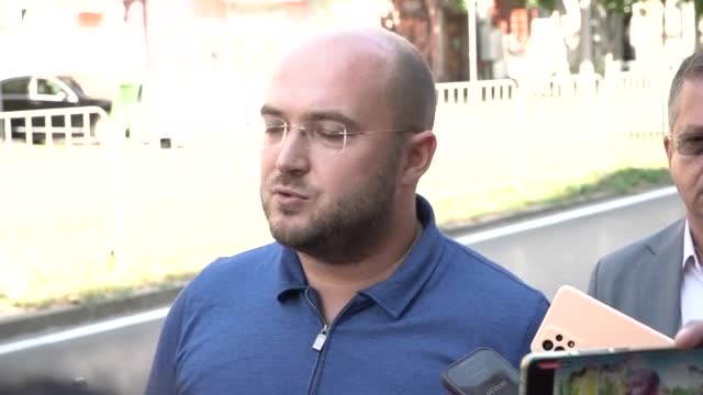 В София полагат специална пътна настилка, която намалява спирачния път
