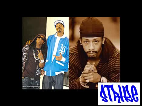 [new] Snoop Dogg - Mind Right Featuring Lil Wayne & Katt Williams
