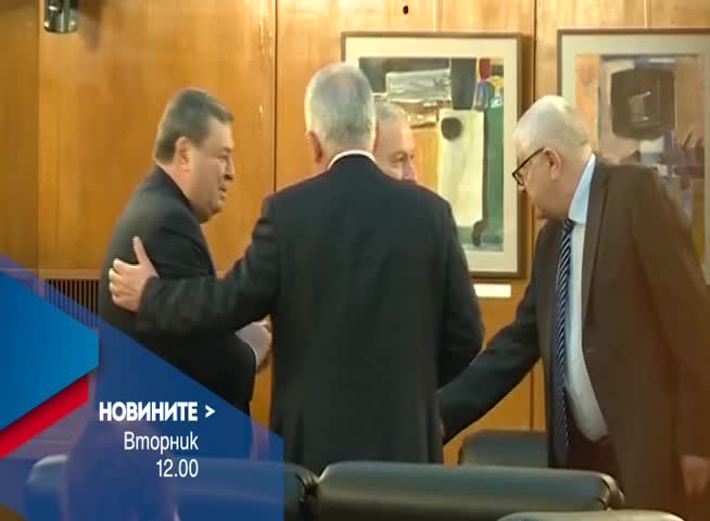 В Новините на NOVA от 12.00 ч. на 2 май очаквайте