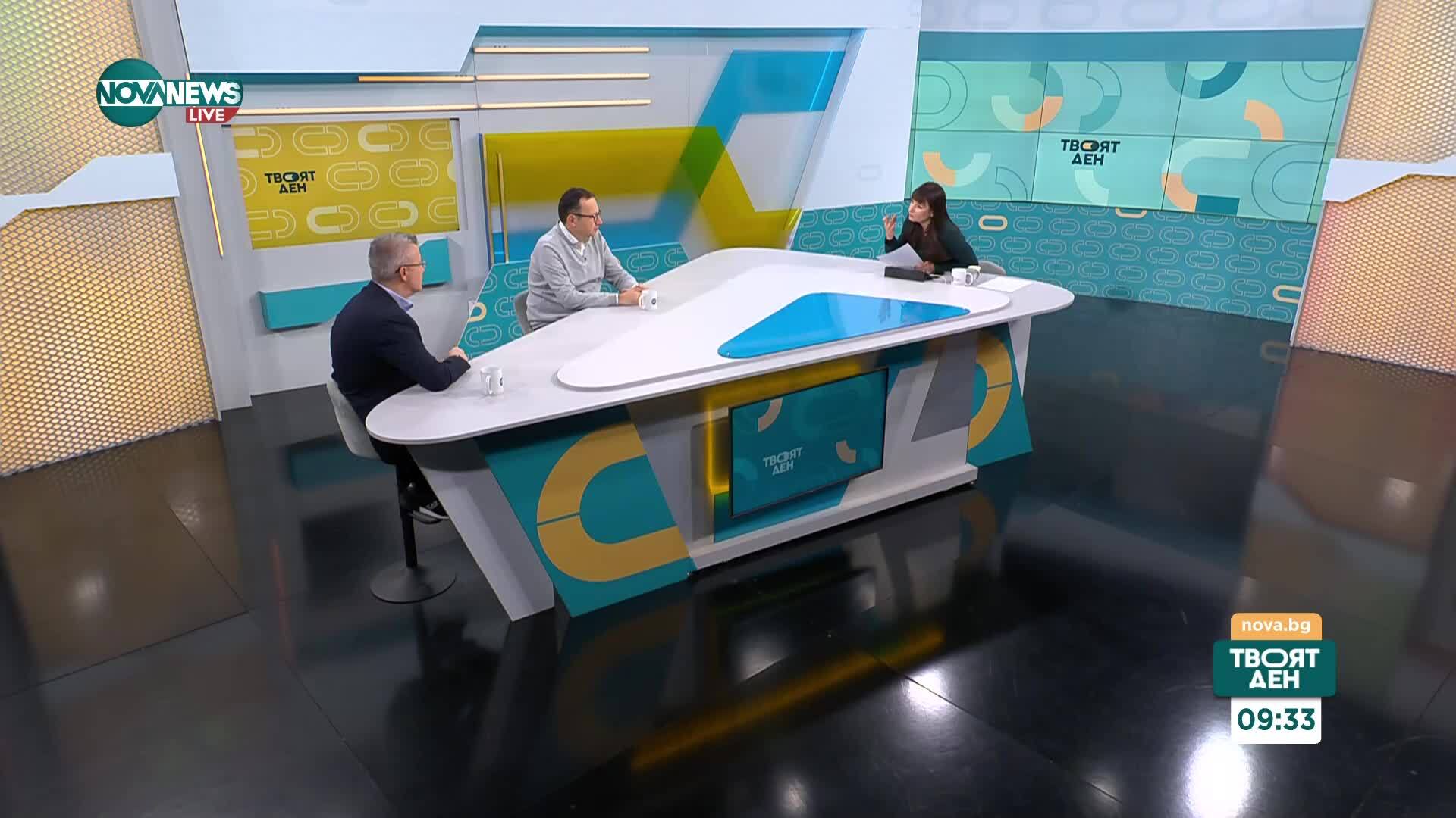 След 5 часа разговори в Москва: Ще доведат ли преговорите до мир в Украйна