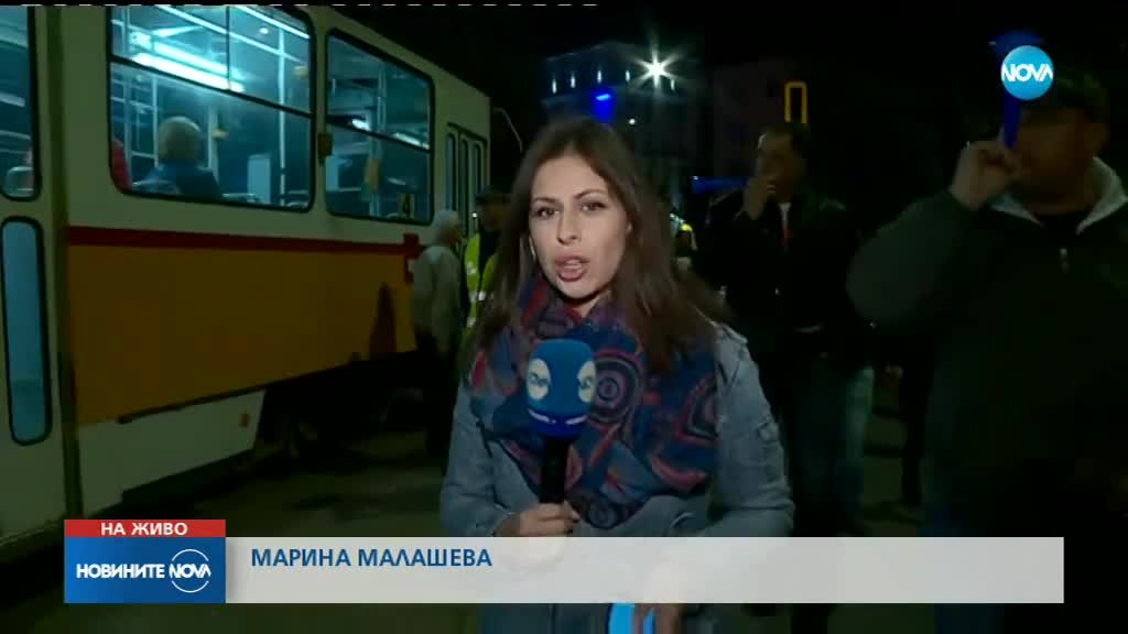 Седми ден протест на майките на деца с увреждания
