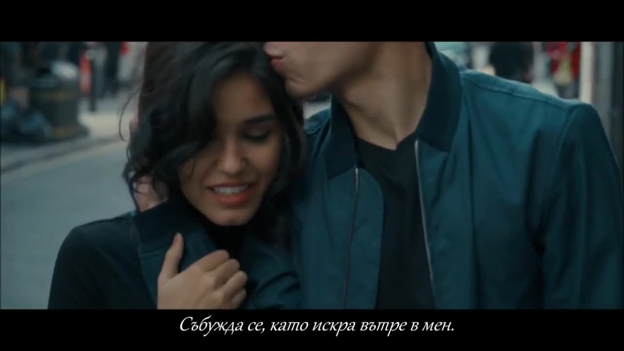 Trance Vocal » Somna & Jennifer Rene - Back To Life ( Hazem Beltagui Remix )( Music Video )   Превод