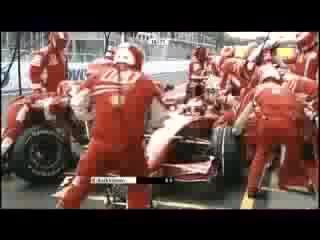 Formula 1 2007 Review