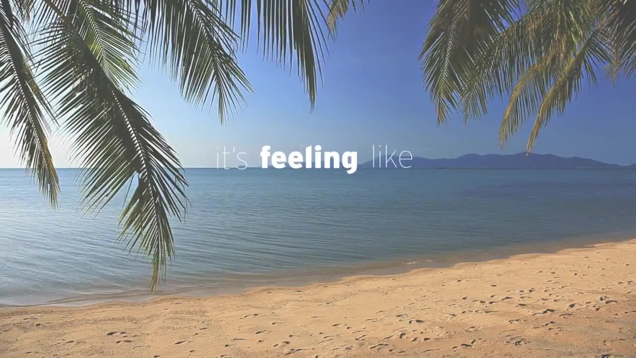 Omi feat. Kid Ink - Cheerleader ( Felix Jaehn vs Salaam Remi Remix ) ( Lyric Video )