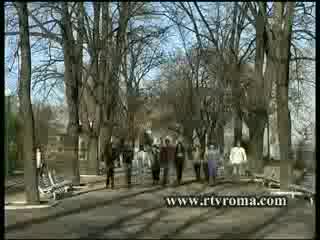 Tvroma - Пробив - Святи Дух