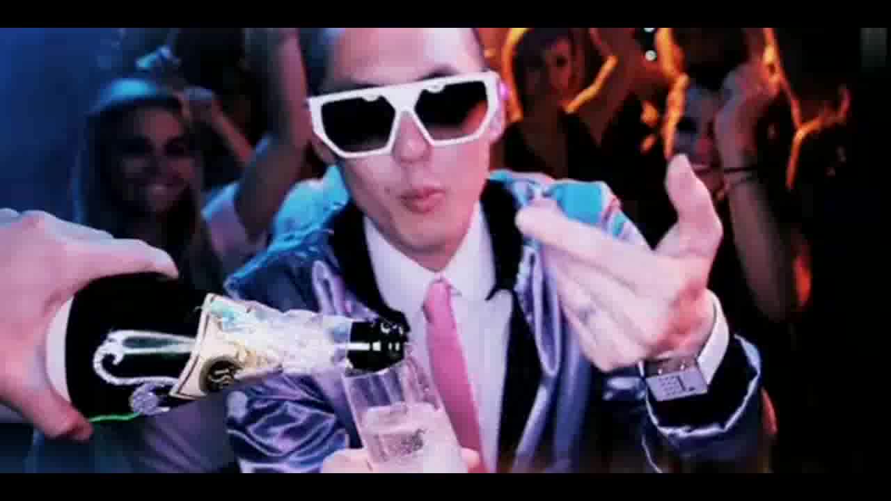 Песента, която покори класациите! Far East Movement ft The Cataracs & Dev - Like A G6 ( H Q ) 